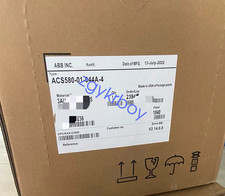 ACS580-01-044A-4 1 PC Brand New ABB ACS580-01-044A-4 picture