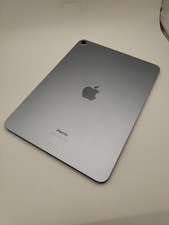 Apple iPad Air 6th Gen (2024) A9202 Tablet Blue 11