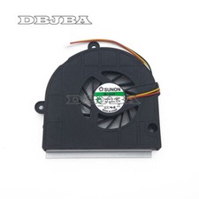 Laptop CPU fan for Asus K53U X53BY 13GN5C10P060-1 CPU Cooling fan picture
