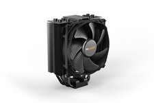 Be Quiet Dark Rock Slim CPU Cooler 180W TDP Compact and Quiet Performance picture