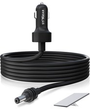 Stargear Starlink Mini Cable 12V Power Cable 3M/10FT, Starlink Mini Accessories picture
