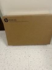 BNIB Fully Sealed HP P24h G5 FHD Monitor 23.8