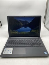 Dell Inspiron 15-3567 i3-6006U 8GB RAM 120GB SSD Win10H 80.5% Battery picture