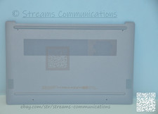 HP 15-FD 15-fd0xxx 15-fd0082wm Laptop Base Enclosure - Moonlight Blue picture
