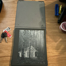 Amazon Kindle Scribe eBook Reader, Amazon Kindle Series, Gray picture