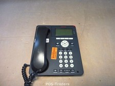 AVAYA one-X 9620L IP Phone 700461197 SIP IP Endpoint VoIP Phone + HANDSET picture