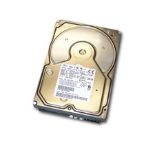 Ibm Ultrastar 9Es Ddrs-39130 P/N 00K3990 9 Gb picture