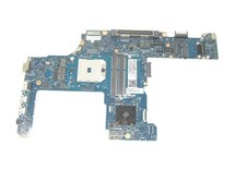 Motherboard HP OEM 745883-001 Replacement Motherboard for ProBook 645 G1 - AMD picture