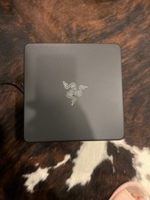 Razer Leviathan 5.1 Gaming Soundbar & Subwoofer no original box - Tested Works picture