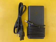 Original Slim Charger Adapter for Alienware 240W x17 R2 RTX3060 GaN  HA240PM200 picture
