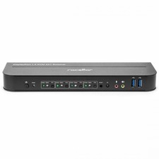 Rocstor Y10A327B1 KVM Switch picture