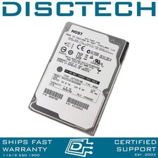 Hitachi 0B30780/HUC721010ASS600 1TB 2.5