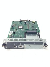 OEM HP CE859-60001 Formatter Board for LaserJet CP3525n, CP3525, CP3525dn picture