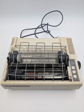 Vintage Epson MX-80F/T Dot Matrix Printer w/ Original Box  picture