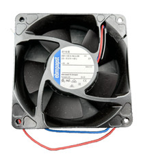 EBMPAPST 4114 N 24V DC 0.19A 4.5W x1pc picture