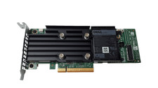 1G44R Dell Perc H750 12Gb Raid Controller w/ 8Gb Cache HH Bracket HYM6Y picture