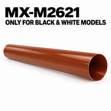 Fuser film sleeve  fits for Sharp MX-M2651 MX-M3051MX-M 3571 MX-M4071 MX-M5071 picture