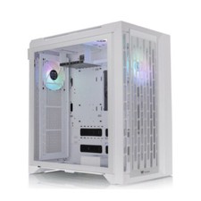 Thermaltake CTE C700 (Tempered Glass) ARGB Full Tower, CA-1X7-00F6WN-01 (SNOW) picture