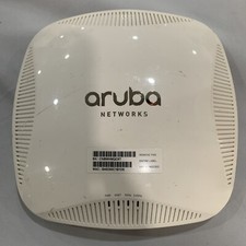 Lot of 5 Alcatel Lucent Aruba APIN0215 AP-215 802.11ac Wireless Access Points picture