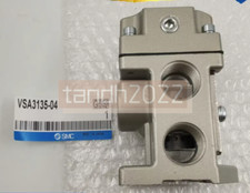 1PCS NEW FIT FOR SMC pneumatic valve VSA3135-04 picture