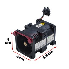 New OEM Fan for HP Server DL160 DL60 120 GEN9 768753-001 779103-001 778567-001 picture