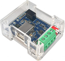 SH-C31G Isolated USB to CAN Adapter with FD Support Based on Canable 2.0 Pro picture