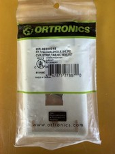 Ortronics OR-403000548 picture