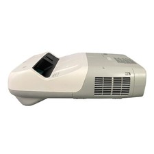 Epson BrighLink 450Wi Interactive Cieling Projector - White picture