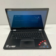 2-in-1 Touch Lenovo Yoga 3 80JH 14