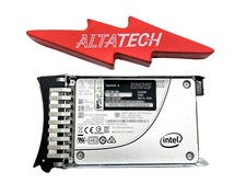 Lenovo 00YC306 200GB SATA HS 2.5in SSD Solid State Drive picture