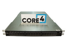 MELLANOX MSX6710G-FS2R2 SX6710G 36x56Gb/s QSFP+ InfiniBand Switch R-F Airflow picture