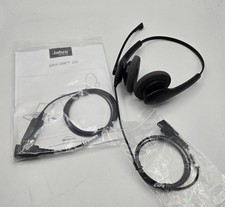 Jabra BIZ 1500 USB Headset & Jabra Link 230 picture