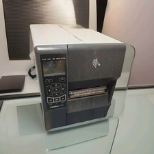 Zebra ZT230 Thermal Label Printer-WITH POWER CABLE picture
