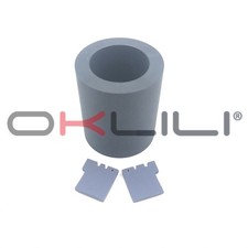 20x PA03586-0001 PA03586-0002 Pick Roller Pad Fujitsu fi-6110 N1800 S1500 S1500M picture