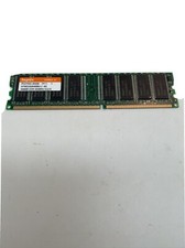 Hynix HYMD232646D8J-J PC2700U-25330 256MB 1Rx8 PC2700 333MHz  picture