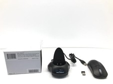 Seal Shield 2-button Silver-storm Washable Medical Grade Wireless STM042WE picture