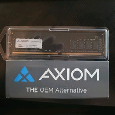 Axiom 7ZZ65AA-AX 16GB DDR4-2933 UDIMM RAM (BRAND NEW) picture
