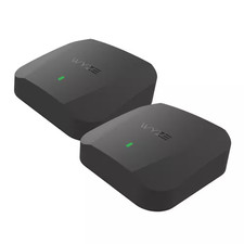 AXE5400 Tri-Band Wi-Fi 6E Mesh Router Pro, Covers up to 4000 Sq. Ft. W/ Wired Ba picture