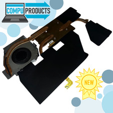 NEW CPU Heatsink W/ Cooling Fan 13NL-5EN0Y31 For Microsoft Surface Pro 8 1983 picture