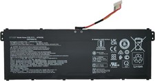 AP20CBL Laptop Battery 53Wh 4590mAh 11.55V Series KT.0030B.002 Compatible picture