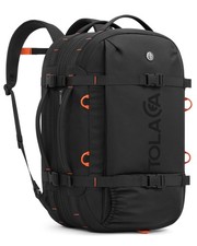 Tolaccea Travel Backpack 40-50L, 16