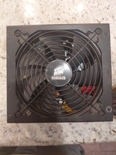 Corsair CX Series CX750 750 Watts 80 Plus Power Supply --- Tested/Working picture