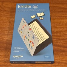 Amazon Kindle Kids Edition 10th Generation 8GB WiFi 6