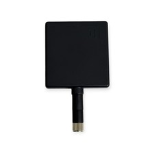 3-9.5GHz 10dBi Wideband Panel Antenna SMA Male High Gain Directional 50 Ohm picture