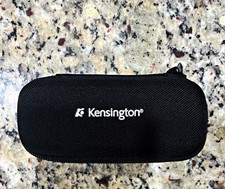 Kensington Presenter Pro K72426 Wireless USB Pointer Remote, Black w/ Case picture
