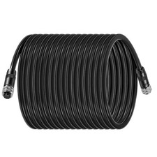 30 Feet Ethernet Cable 720073-4 AS EC 30E Replace for Humminbird Helix, SOLIX picture
