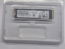 Samsung SSD 512GB MZ-VL25120 PM9A1 picture