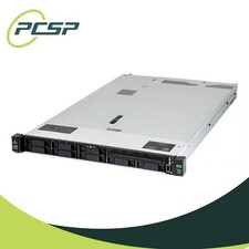 HP ProLiant DL360 Gen10 48 Core SFF Server 2X Platinum 8160 Custom - Wholesale picture