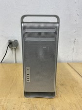 Apple Mac Pro 8-Core  2.66GHz intel Xeon 8GB RAM 2.5