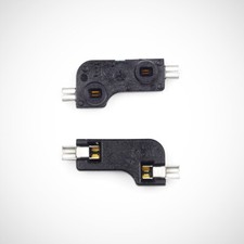 10pcs Kailh Hotswap Sockets for Custom Mechanical Split Ergo Keyboard PCB picture